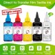 thumbnail image 2 of Recambio DTF Ink Cendale Premium de 600 ml para Epson ET-8550, XP-15000, 2 of 6