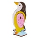 thumbnail image 5 of Los Rompecabezas De Animales Desarrollan Habilidades Motoras Finas Para Ni?os En Edad Preescolar Penguin, 5 of 5