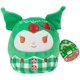 thumbnail image 1 of Peluche Squishmallows Original Kuromi 20 cm Hello Kitty, 1 of 6