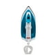 thumbnail image 2 of Plancha A Vapor 1200W 210ml Celeste Steampro 1200, 2 of 5