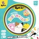 thumbnail image 4 of Juego de cartas USAOPOLY Spot It! Malvaviscos Mila Elephant, 4 of 7