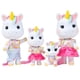 thumbnail image 1 of Muñecos flocados en miniatura Sunny Days Honey Bee Acres Unicorn, 1 of 3