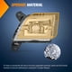 thumbnail image 4 of Luz antiniebla Nilight para Chevy Silverado 1500 (2019‑2023), 4 of 8