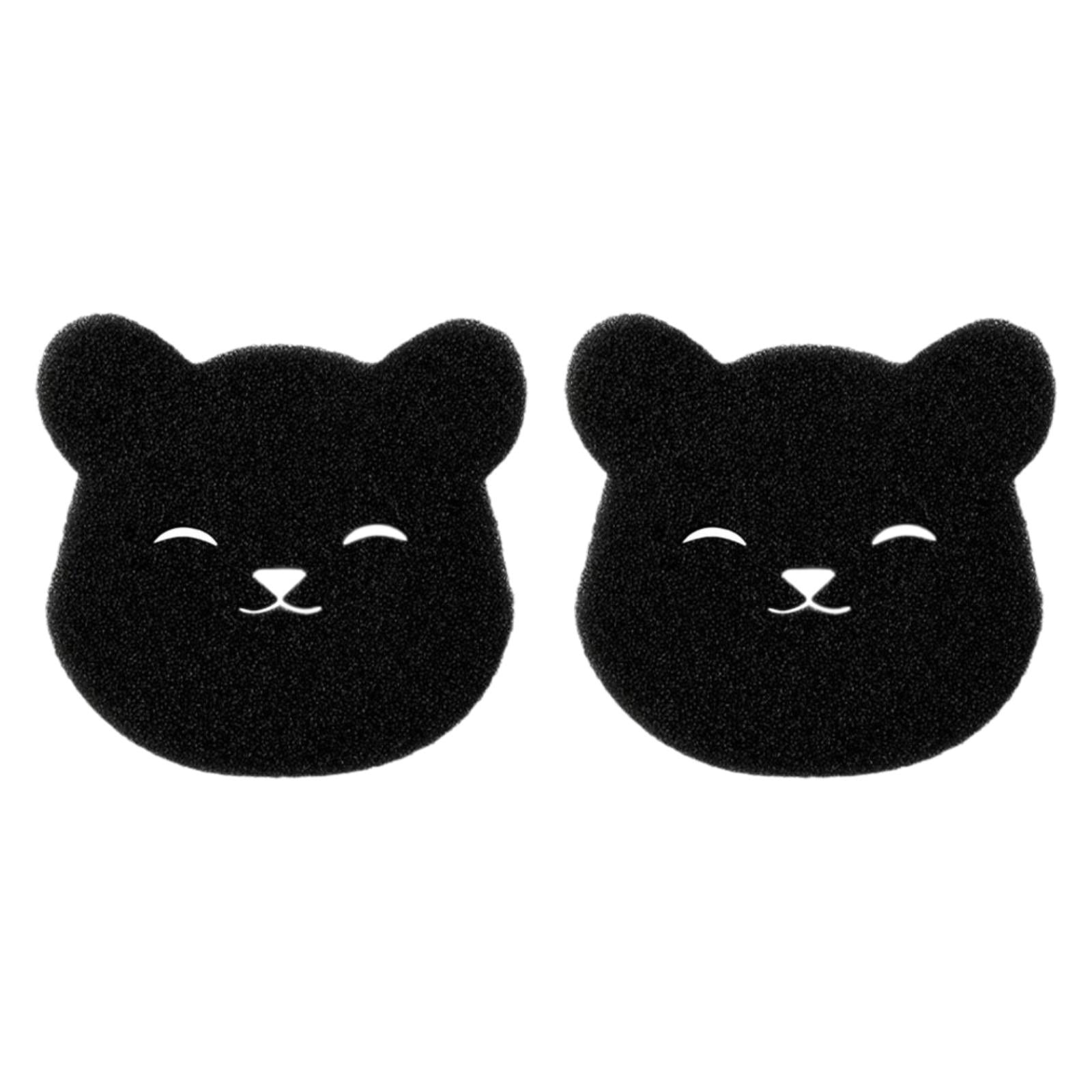 Magideal - 4 Piezas De Removedor De Pelo Para Lavandería, Colector De Pelo De Mascotas, Recolector De Fibra, Chaquetas, Ropa De Cama, Lavadora, Removedor De Pelo