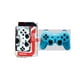 thumbnail image 2 of Joystick Usb Pc Con Vibración Color Azul - Ps, 2 of 2
