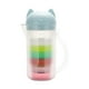 thumbnail image 4 of Jarra De Agua Con Tazas Con Tapa, Jarra De Té Helado Para Té, Agua Caliente/fría, Azul, 4 of 5