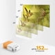 thumbnail image 3 of Mini Proyector Portatil Para Dibujos Animados, 3 of 3