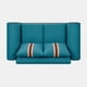 thumbnail image 5 of SOFA ISIDORA 2 CUERPOSTURQUEZA, 5 of 6