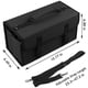 thumbnail image 5 of Marker Case AdvCer 120 soportes de almacenamiento Oxford Black, 5 of 7