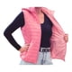 thumbnail image 2 of Parka Sin Mangas Chaqueta Mujer Colores H62, 2 of 4