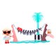 thumbnail image 3 of Playset + muñeca L.O.L Surprise Surtido 1 un, 3 of 5