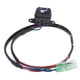 thumbnail image 3 of Interruptor De Inclinación De Adornos Eléctricos Fueraborda 379850-90J00 Para Motor Fueraborda Suzuki, 3 of 3