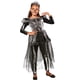 thumbnail image 3 of Disfraz Rubie's Skeleton Princess - Vestido para niñas, talla L, 3 of 6