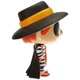 thumbnail image 3 of Figura de acción Funko Pop! Iconos de anuncios McDonald's Hamburglar, 3 of 8