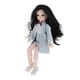 thumbnail image 5 of 30cm 16 Mu?eca BJD Articulada Para Ni?a Cabello Liso Dressup Chica Juego De Imaginación Juguete B, 5 of 5