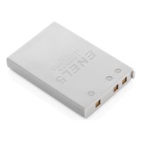 Genérico - Bateria En-El5 Para Nikon Coolpix P530, P520, P510, P100,P50