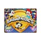thumbnail image 1 of Animaniacs Cartel Metálico, Decoración de Pared de Cartel Metálico Personalizado para Regalos de Fans, Amigos, Familia y Amantes 20*30CM, 1 of 6