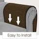 thumbnail image 4 of Sillón Caddy Joywell para sofá con mando a distancia, 4 of 6