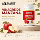 thumbnail image 2 of Vinagre de Manzana 820 Mg 120 Cápsulas, 2 of 6
