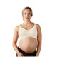 thumbnail image 1 of Sostén de Lactancia Body Silk L Blanco, 1 of 4