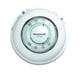 thumbnail image 1 of Termostato Honeywell Home CT87N1001 The Round no programable, 1 of 5