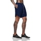 thumbnail image 1 of Short Gimnasio Hombre Con Calza Y Bolsillo Para Celular azul L, 1 of 5