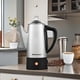 thumbnail image 5 of Cafetera eléctrica Elite Gourmet 6 tazas 1000 W, 5 of 8