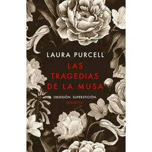 Umbriel - Libro Las Tragedias De La Musa