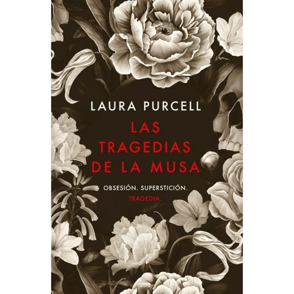 Libro Las Tragedias De La Musa