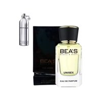 Bea'S - Perfume U712 Edp 50Ml Unisex (Insiprado Por Montale Soleil De Capri)