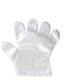 thumbnail image 3 of Guantes desechables MoloTar Plastic, 500 piezas, talla única, 3 of 5
