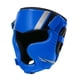 thumbnail image 3 of Casco De Boxeo De Cobertura Completa Con Protección Facial Para MMA, Muay Thai, Taekwondo, Azul, Talla S, 3 of 5