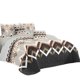 thumbnail image 4 of Cubrecama Premium De Verano Con Diseño 2 Plaza B16, 4 of 4