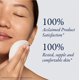 thumbnail image 5 of Loción limpiadora Phytomer Rosee Visage 250 ml sin alcohol, 5 of 7