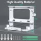 thumbnail image 4 of Soporte muro router Starlink Gen3 con base para fuente, 4 of 8