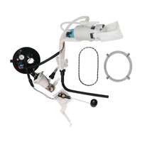 Magideal - Conjunto De Bomba De Combustible Garage Direct, Repuesto Para Road King Fltrx 2008-2022