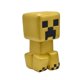 thumbnail image 5 of Juguete blando Just Toys Minecraft Gold Creeper Mega SquishMe, 5 of 6