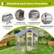 thumbnail image 3 of Recinto Exterior Cat Catio Petscosset 180 cm, 3 of 3