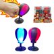 thumbnail image 2 of Pelota de Golpe ROKAKU 14 cm con Luz – Alivio del Estrés, 2 of 7