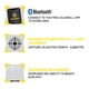 thumbnail image 3 of Cronógrafo Caldwell Ballistic Precision 2.0 con Bluetooth, 3 of 6