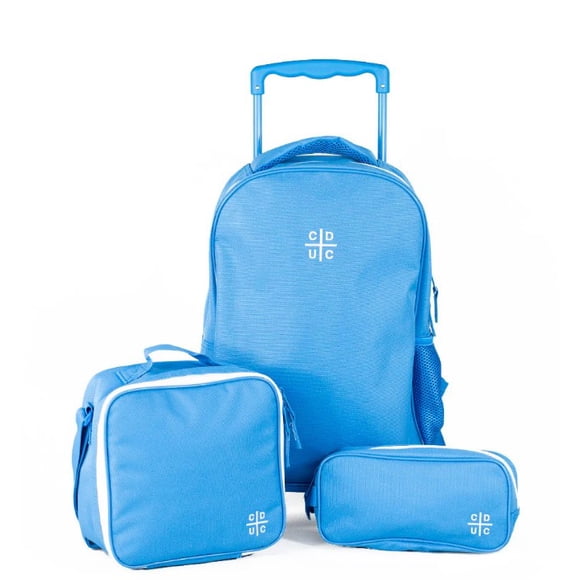 Pack Trolley U Catolica Fanatikos Moose