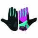 thumbnail image 1 of Guante Largo Touch Morado verde Talla S, 1 of 7