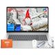thumbnail image 1 of Laptop HP 2025 17.3'' Intel de 8 núcleos, 16 GB de RAM, 1 TB SSD, Windows 11 Pro, 1 of 9