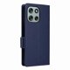 thumbnail image 5 of Funda Cartera para Motorola MOTO G66Y 5G Tapa Flip con Ranuras y Soporte Azul, 5 of 5