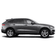 thumbnail image 1 of Pastillas Freno para auto Jaguar F-Pace 2016-2023 Trasero, 1 of 4