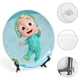 thumbnail image 4 of Plato Decorativo de Porcelana Cocomelon 15 cm, 4 of 6