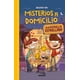 thumbnail image 1 of LIBRO Misterios A Domicilio 2. Una Estrella Estrellada, 1 of 3