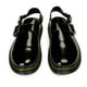 thumbnail image 4 of Sandalia Mujer Negro Keily, 4 of 5