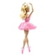 thumbnail image 2 of Barbie Signature Ballet Wishes Colección Muñeca Tutú Rosa 6+, 2 of 3