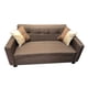 thumbnail image 1 of Sofa Cafe Alonso 2 Cuerpos, 1 of 3